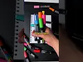Drawing But I Can t See the Colors