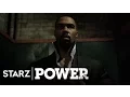 Power First Look at Season 1 Starring Omari Hardwick STARZ