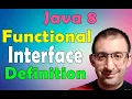 5 - Java 8 Tutorial