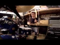 Download Lagu Mute Math - Allies (Drum Cover)
