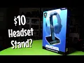 Bugha Gaming Headset Stand Review Five Below Review Budget Buys Ep 53