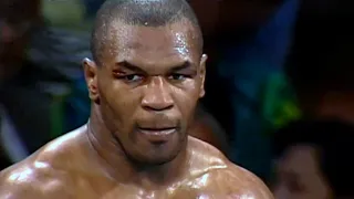 Download Mike Tyson (USA) vs Evander Holyfield (USA) 2 | Ear's Story, BOXING fight, HD MP3