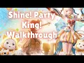 Download Lagu Infinity Nikki - Shine! Party King! Walkthrough
