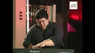 موسيقى تتر لن أعيش في جلباب أبي أجمل موسيقى سمعتها بحياتي كلها 