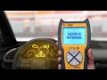 Free AutoZone Fix Finder Service Report and Repair