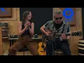 The Sky Is Crying - Elmore James (MG Shuffle Cover)