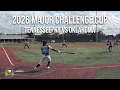 vs Oklahoma - 2026 Challenge Cup