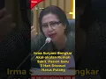Download Lagu Irma Suryani Bongkar Akal-akalan Rumah Sakit, Pasien baru 3 Hari Dirawat Harus Pulang