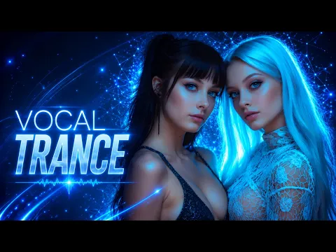 Vocal Trance Music | Emotional Vocal Trance Album | 2026