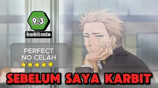 sebelum saya karbit kaoru hana wa rin to saku