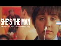 she s the man 2006 except it s just clips i quote A LOT