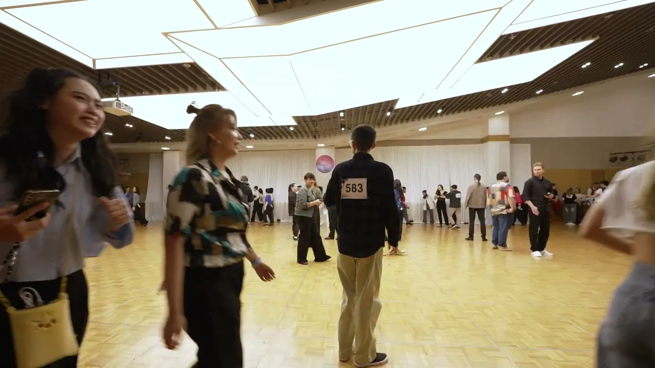 2025 Korean Open WCS Championships - Novice J&J Prelims 02