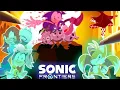 Sonic Frontiers 2- All Titan Boss Themes (FAN MADE)