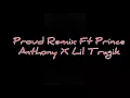 2 Chainz-PROUD Ft. YG, Offset