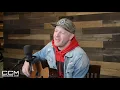 Jordan St.Cyr  |  'Fires' (acoustic + story behind)