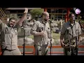 SALVAME || Dread Mar I | SOUND-GARDEN - Exclusivo La 100