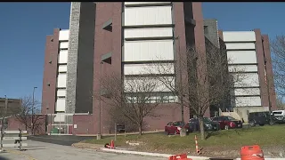 CARES Act money helps buy COVID pods for Mahoning County Jail