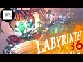 Download Lagu (FNAF/SFM) Labyrinth - CG5 - Roux36 Animations (1K Subscribers Special!)