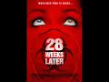 28 Weeks Later - Don Abandons Alice