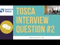 Tosca Realtime Interview Question What are the major challenges you faced while using Tosca