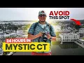 The Best Way To Spend 24 hours in Mystic Connecticut