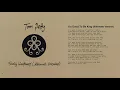 Tom Petty and the Heartbreakers - It's Good to Be King (Alternate Version) [Official Audio]