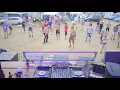 Lagu Andreas Mann @ Nature One 2017 - Pub-Mal-Anders Stage