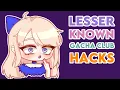 10 More Unpopular Gacha Club Hacks