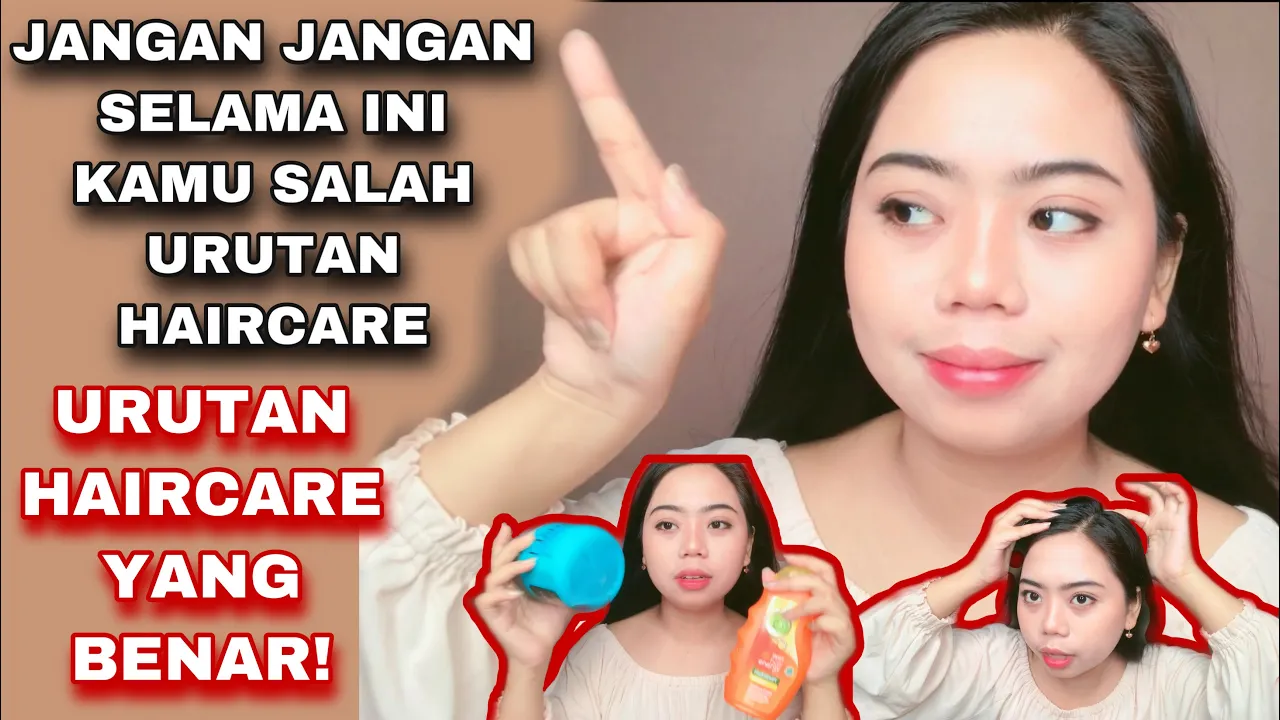 CREAMBATH DIRUMAH | UNBOXING LOREAL HAIR SPA. 