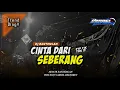 Download Lagu DJ BANTENGAN‼️ CINTA DARI SEBERANG STYLE GAYENG VIRAL TIK TOK @DJVARRELDISCJOKEY