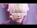 WONHO - Don't Wake Me Up! | Inkigayo EP1320 | KOCOWA+