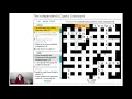 Advanced Cryptic Crossword Solving Devious Clues 101