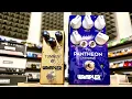 Download Lagu 3 Tips For Stacking Overdrive And Distortion Pedals