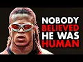 How A 5 6 Nearly BLIND Midfielder Made The Best Players In The World Look Dumb