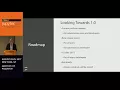 JupyterLab The Next-Generation Jupyter Frontend