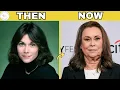 50 Legendary Hollywood Actresses of the 60s 80s How They Look Today Then Now 2026