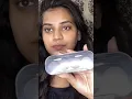 Download Lagu Eyebrow pomade or powder which one is best for long lasting makeup || #shorts #shreelavanyam #nitika