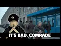 Download Lagu Het is een vuilnisbrand: 5 dagen een analyse van de Russische economische realiteit