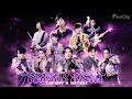 Energy X 五月天  星期五晚上 Friday Night   慶功16蹲版
