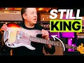 Download Lagu Why the P Bass is FOREVER | The Sean Hurley Interview