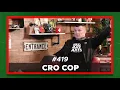 Podcast Inkubator - Marko i Cro Cop