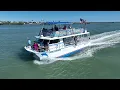 The Original Dolphin Watch South Padre Island TX Double Sunshine October 29 2022