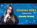 Download Lagu Difarina Indra - Lamunan || Om Adella || (Karaoke Version No Vocal)