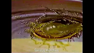 Everyone Knows That potato chips commercial FOUND