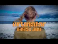Deeperise, Jabbar - Fırtınalar (Lyric Video)