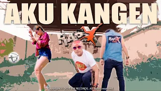 rapx aku kangen official m v 