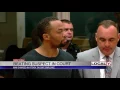 Man accused of assaulting Parkside Cafe owner breaking his jaw