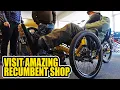Download Lagu Seeing 2022 Recumbent Trike and Bike Brands