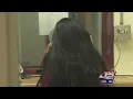 Face-to-face visits ending at Bexar County Jail