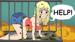 I Lived Like A Pig